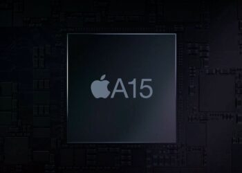 ประสิทธิภาพของชิป A15 ใน iPhone 13 ยังคงเหนือสมาร์ทโฟนของ Android