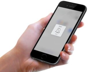 วงการนี้เข้าแล้วออกยาก!! ผลวิจัยเผยผู้ใช้สมาร์ทโฟนคนรุ่นใหม่เลือกที่จะปิดเสียงมือถือมากขึ้น