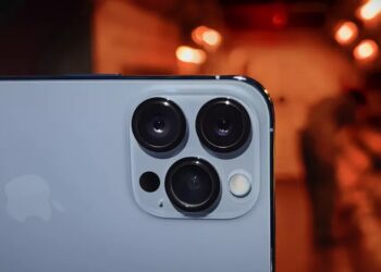 จะเป็นอย่างไรเมื่อช่างภาพมืออาชีพนำ iPhone 13 Pro ไปถ่ายภาพที่อุทยานแห่งชาติในแทนซาเนีย