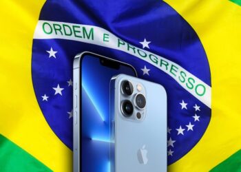 iPhone 13 ในบราซิลมีราคาแพงที่สุดในโลก ขณะที่ในสหรัฐอเมริกามีราคาถูกที่สุด ไทยก็ด้วย