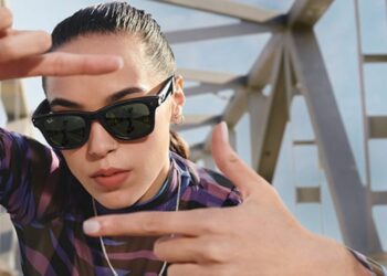 Facebook เปิดตัวแว่นตาอัจฉริยะ Ray-Ban Stories ที่ดูเหมือนจะได้แรงบันดาลใจมาจาก Spectacles ของ Snapchat