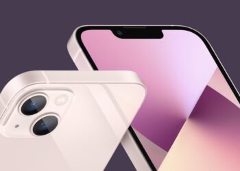 iPhone 13 และ iPhone 13 mini เปิดตัวทางการ!! รอยบากเล็กลง 20% ใช้ชิป A15 Bionic