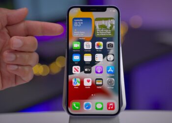 รวมฟีเจอร์ใหม่ใน iOS 15.1 Beta 1 ที่ปล่อยออกมาให้นักพัฒนาทดลองใช้งานเป็นครั้งแรก