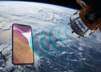 Apple กำลังพัฒนาฟีเจอร์ใหม่ใน iPhone ให้สื่อสารผ่านดาวเทียมได้ เมื่อเกิดเหตุฉุกเฉิน