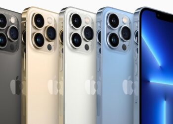 iPhone 13 เป็นที่ต้องการมากกว่า iPhone 12 ขณะที่ iPhone 13 Pro ขายดีจนการจัดส่งล่าช้าไปถึงเดือนพฤศจิกายน