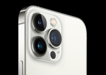 การถ่ายวิดีโอ 4K ProRes รองรับเฉพาะ iPhone 13 Pro ที่มีความจุ 256GB ขึ้นไป