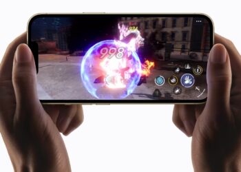 ผลทดสอบประสิทธิภาพ iPhone 13 ยังคงเหนือกว่าสมาร์ทโฟนเรือธงของ Android จากการทดสอบผ่านแอป Geekbench