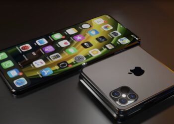 iPhone ที่มาพร้อม Touch ID แบบใต้จอ อาจเปิดตัวในปี 2023 ขณะที่ iPhone แบบพับได้ ถูกเลื่อนไปถึงปี 2024