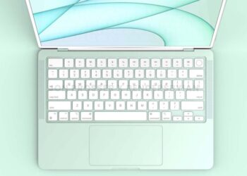 MacBook Air รุ่นใหม่ จะได้รับชิปรุ่นใหม่ ดีไซน์ใหม่ เริ่มผลิตในไตรมาสที่ 3 ปี 2022