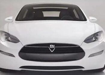 Xiaomi เปิดบริษัท Xiaomi EV Company Limited ตอกย้ำการเข้าสู่ธุรกิจรถยนต์ไฟฟ้า