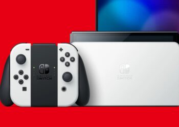 ทางการแล้ว!! Nintendo ประกาศหั่นราคา Nintendo Switch ทั่วยุโรป ก่อนวางจำหน่ายรุ่น OLED ในเดือนตุลาคมนี้
