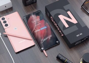 สมาร์ทโฟนเรือธง Galaxy Note Series ยังอยู่ในแผนของ Samsung อาจเปิดตัวปีหน้า