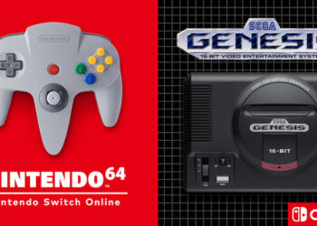 Nintendo Switch Online จะเพิ่มเกมเครื่อง Nintendo 64 และ Sega Genesis ในเดือนตุลาคม มีรายชื่อเกมที่น่าสนใจดังต่อไปนี้