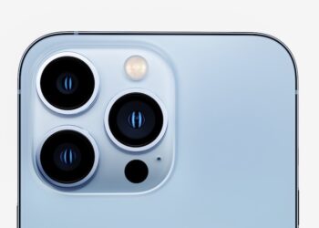 iPhone 13 Pro และ iPhone 13 Pro Max เปิดตัวทางการ!! มาพร้อมชิป A15 จอแสดงผล 120Hz ProMotion