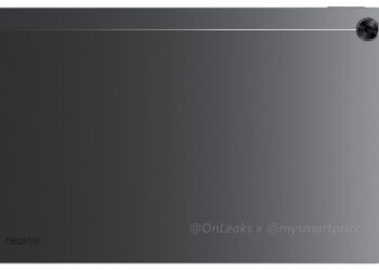 ยืนยันแล้ว!! realme Pad เปิดตัวทางการ วันที่ 9 กันยายนนี้ ดีไซน์บางเพียง 6.9 มิลลิเมตร