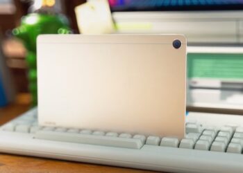 realme Pad เผยโฉมแล้ว!! ผ่านวิดีโอทีเซอร์ และภาพเรนเดอร์ทางการ ก่อนเปิดตัว 9 กันยายนนี้