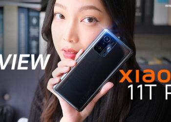 รีวิว Xiaomi 11T Pro สุดยอดสมาร์ทโฟนชาร์จเร็ว 120W ที่สุดในโลก จอ 6.67 นิ้วรีเฟรช 120Hz ชิป Snapdragon 888 แรม 12GB กล้อง 108MP ถ่ายวิดีโอ 8K ลำโพงคู่ Harman Kardon