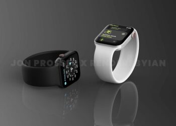 Bloomberg มั่นใจ Apple Watch Series 7 จะเปิดตัวพร้อมกับ iPhone 13 แต่จะจัดส่งล่าช้ากว่า