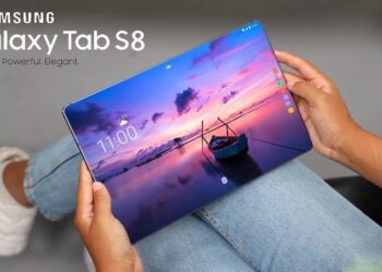 ลือ!! Samsung Galaxy Tab S8 Ultra จะมีขนาดหน้าจอ 14.6 นิ้ว 120Hz ใช้ชิป Snapdragon 898 แบตเตอรี่ 11500mAh