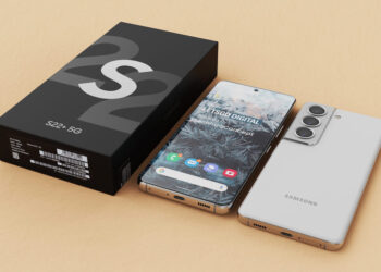 ชมคอมเซ็ปต์ Samsung Galaxy S22 series ที่คาดว่าจะมาในดีไซน์ไร้ขอบจอ ตัวเครื่องบางลง แต่กว้างกว่าเดิมเล็กน้อย