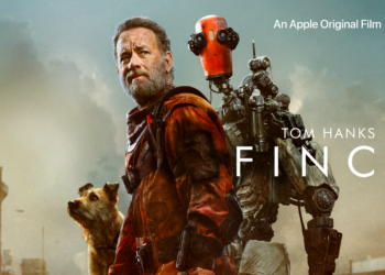 ชมตัวอย่างฉบับเต็มของ Finch ภาพยนตร์ต้นฉบับเรื่องใหม่ของ Apple แสดงนำโดย Tom Hanks ฉายพร้อมกันวันเสาร์ที่ 6 พฤศจิกายน
