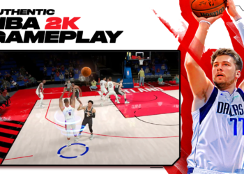 แฟนบาสเก็ตบอลเฮ!! NBA 2K22 Arcade Edition และโบยบินไปกับ Tiny Wings เร็วๆ นี้บน Apple Arcade