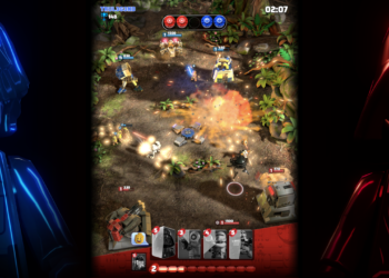 เตรียมใช้เวลาวันหยุดสุดสัปดาห์ไปกับเกมใหม่ๆ บน Apple Arcade อย่าง Castlevania: Grimoire of Souls, Temple Run: Puzzle Adventure และ LEGO Star Wars Battles