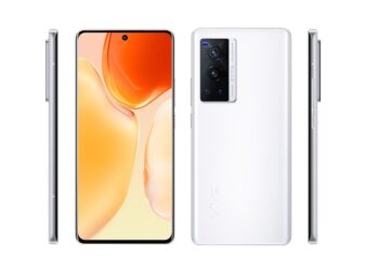 vivo X70 Pro ถูกเผยดีไซน์รอบด้าน สเปก และ ราคา จากผู้ให้บริการ China Telecom