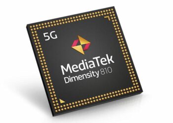ข้อดี 8 ประการของชิป MediaTek Dimensity 810