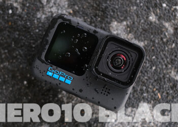 รีวิว GoPro HERO10 Black