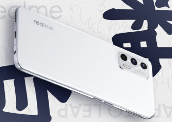realme GT Neo2T เผยโฉมออกมาแล้ว ก่อนเปิดตัวทางการ 19 ตุลาคมนี้