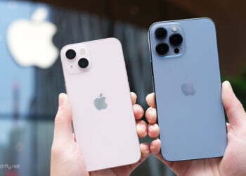กำลังการผลิตหน้าจอ iPhone ในปี 2023 ของ BOE จะสร้างแรงกดดันให้กับ LG Display เป็นอย่างมาก
