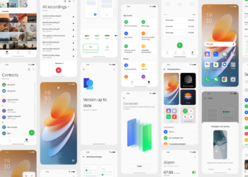 OPPO เปิดตัว ColorOS 12 Global Version บน Android 12 อย่างเป็นทางการ มอบ UI ที่เรียบง่ายและครอบคลุม พร้อมการใช้งานที่ราบรื่นมากขึ้น