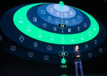 OPPO เปิดตัวเทคโนโลยีแห่งนวัตกรรมและแนวคิดริเริ่มต่างๆ ณ OPPO Developer Conference 2021