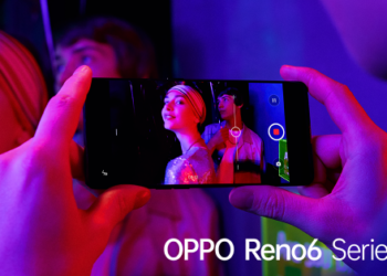 รุ่นไหนเหมาะกับคุณ!! รวม 3 รุ่นสมาร์ทโฟนแห่งปีเพื่อการถ่ายภาพและวิดีโอพอร์ตเทรต จะอารมณ์ไหนก็ใช่ ด้วย OPPO Reno6 Series 5G