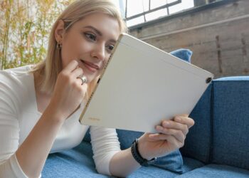 realme ยกทัพเปิดตัว realme Pad, realme C25Y, realme Band 2 พร้อม realme Wireless Mouse-Silent และ realme Type-C Hub ลุยตลาดประเทศไทย