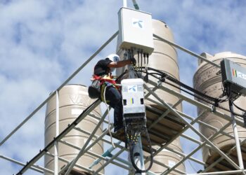 “บ้านฉันมีเน็ตใช้แล้ว” ปลื้มทั้งชุมชนบ้านใหม่สามัคคี ลำปาง หลังรอมา 18 ปี dtac ลุยเชื่อมต่อ ดีทั่วดีถึง เพื่อชีวิตเท่าเทียม