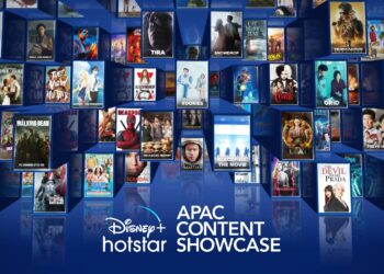 Disney+ Hotstar จัดหนัก!! เปิดตัว ซีรีส์เกาหลี ญี่ปุ่น ,การ์ตูนแอนิเมชัน ,BLACKPINK: The Movie และอีกเพียบ