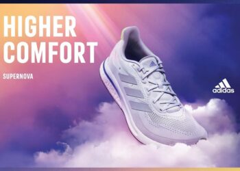adidas เปิดตัวรองเท้า Supernova สีใหม่ล่าสุด ชูความสบายที่มากขึ้นและความสวยงามมีสไตล์ราคา 3,400 บาท