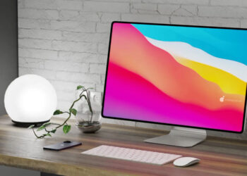 ลือ iMac Pro ปี 2022 จะมาพร้อมกับหน้าจอ mini-LED และ ProMotion 120Hz เริ่มต้นแรม 16GB ความจุ 512GB และมีชิป M1 Pro, M1 Max ให้เลือก