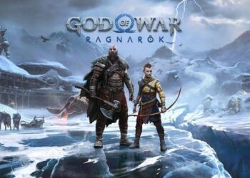 ยืนยัน!! God of War Ragnarök จะรองรับคำบรรยายในภาษาไทยทั้งบน PS4 และ PS5 วางจำหน่ายปี 2022