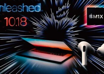 สิ่งที่คาดว่าจะได้เห็นในงานเปิดตัว Apple Event “Unleashed” วันที่ 18 ตุลาคมนี้