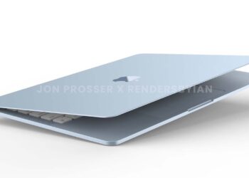 MacBook Air ปี 2022 จะมีดีไซน์ที่ไม่บางเรียว มาพร้อมจอ mini-LED มีรอยบาก รองรับ MagSafe
