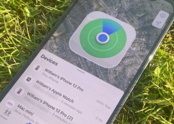 Find My ไม่สามารถใช้งานได้ในผู้ใช้บางราย ตอนนี้กลับมาใช้ได้ปกติแล้ว