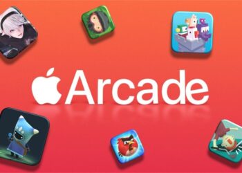 Apple กำลังพิจารณาให้บริการเล่นเกมแบบ Cloud ควบคู่ไปกับ Apple Arcade