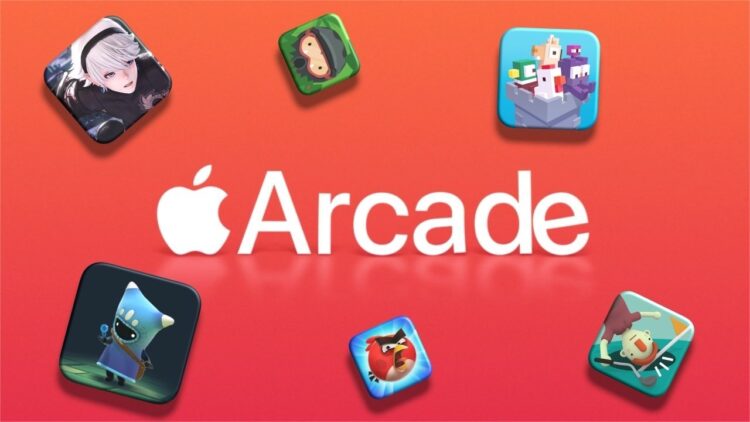 Apple กำลังพิจารณาให้บริการเล่นเกมแบบ Cloud ควบคู่ไปกับ Apple Arcade