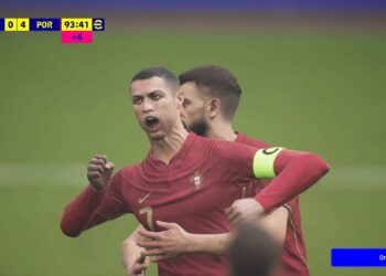 แฟนเกมรับไม่ได้!!! eFootball จาก Konami กลายเป็นเกมที่โดนเกลียดในตอนนี้