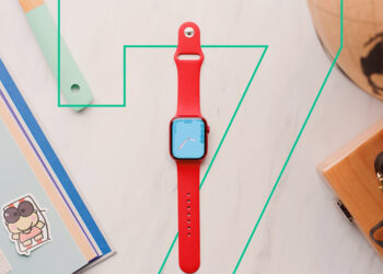 รวมคลิปรีวิว Apple Watch Series 7 จากสื่อดังในต่างประเทศ ก่อนวางจำหน่ายทางการ 15 ตุลาคมนี้