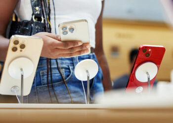 iPhone มีราคาแพงขึ้นมากกว่า 80% ในช่วง 14 ปี ที่ผ่านมา