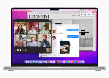 macOS Monterey พร้อมให้ใช้งานแล้ว มีอะไรใหม่ ดูได้ที่นี่